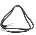 Duralast DW449B Swtich to Starter Battery Cable 49, 4AWG